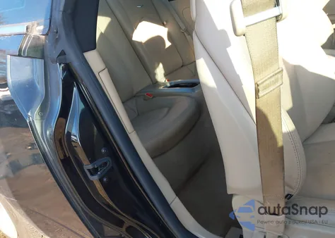 2014 Cadillac Cts Performance from USA, damaged, VIN 1G6DG1E35E0169673